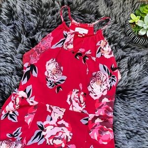 Beautiful Candies maxi dress Size small